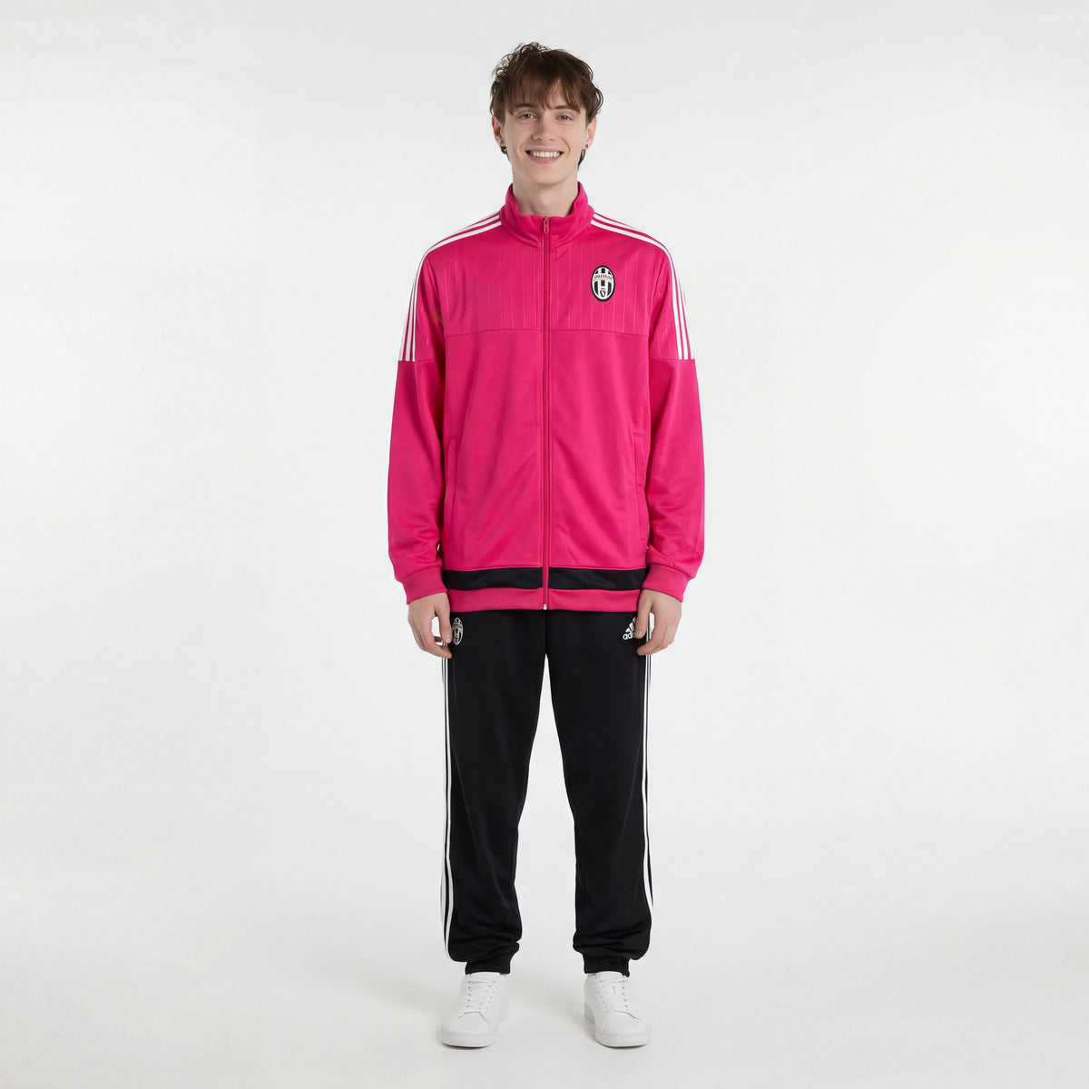 Juventus Turin Vintage Jacket 2015/16