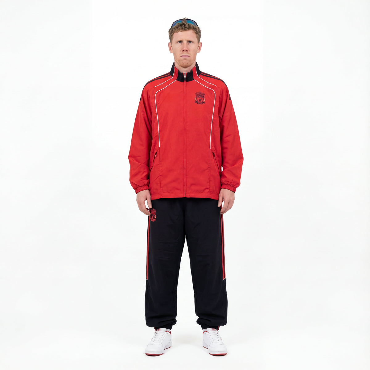 Liverpool Vintage Jacket 2005/06