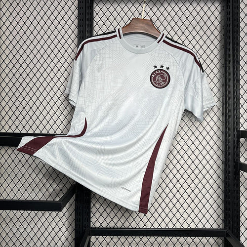 Ajax 24∕25 Thirds Away