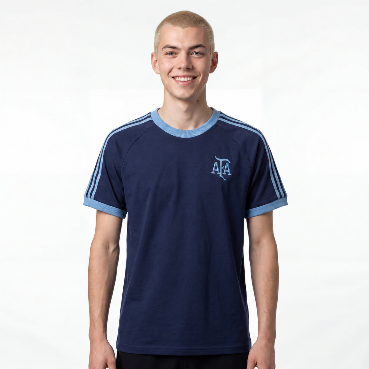 Argentina Cotton T-shirt