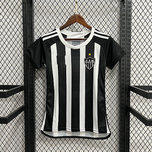 Atlético Mineiro 24∕25 Home
