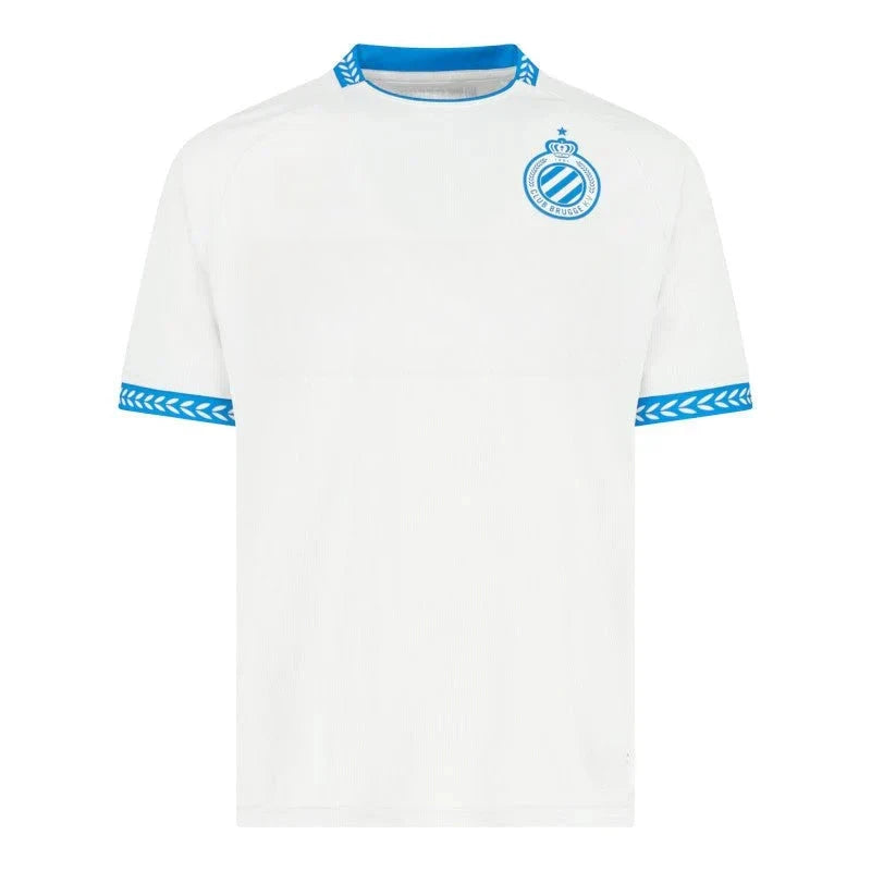 Kids Club Brugge 25/26 Away