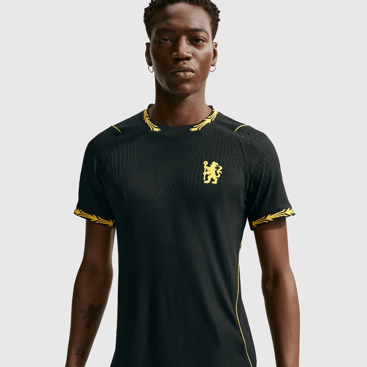Jersey Chelsea Player Away 26/27