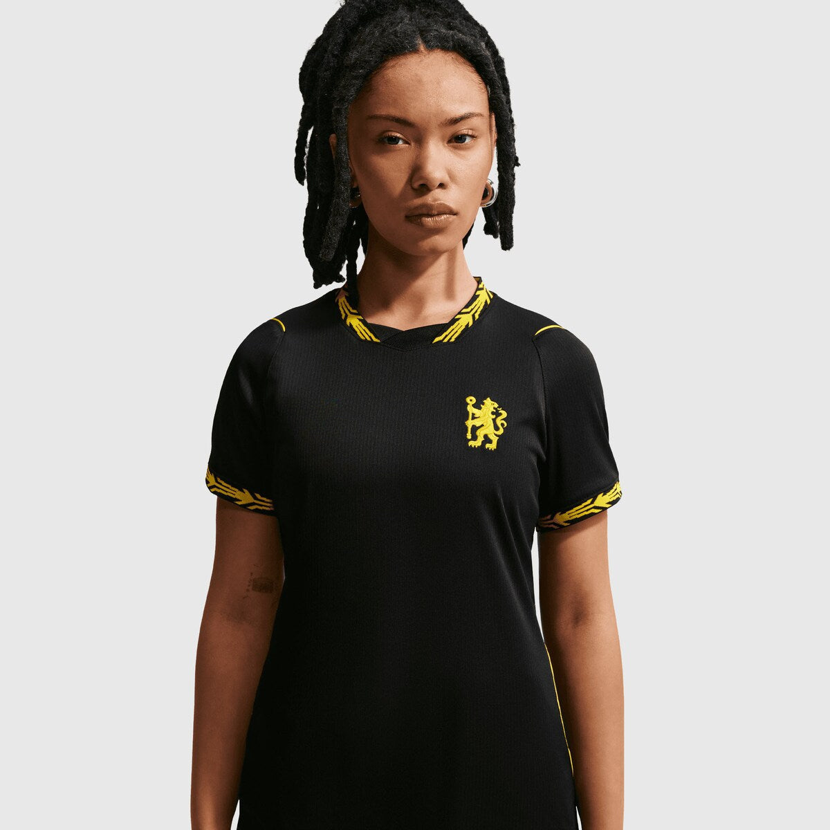 Jersey Chelsea Womens Away 26/27