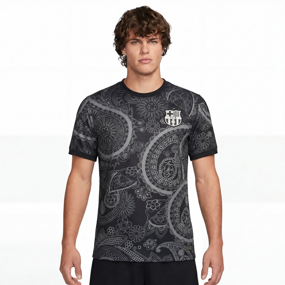 Barcelona 2023∕24 Black Special Edition
