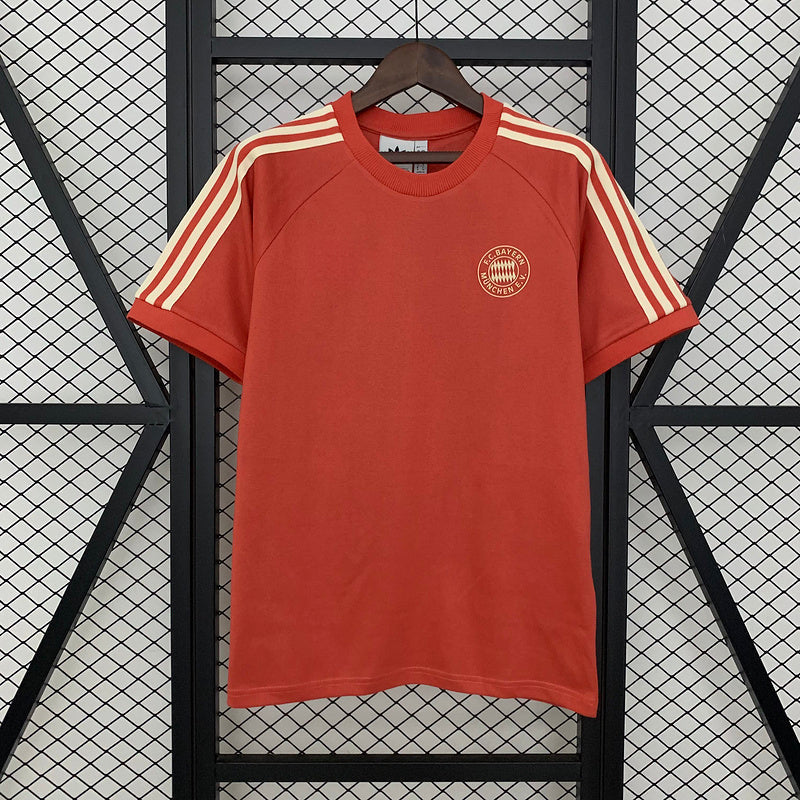 Bayern Munich Cotton T-shirt