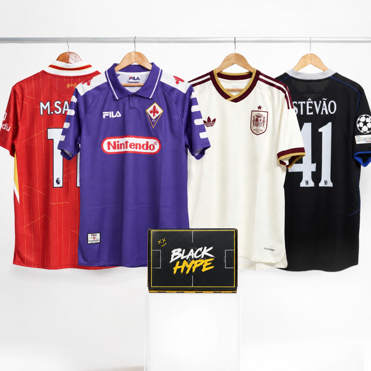 Mystery Box - Classic
