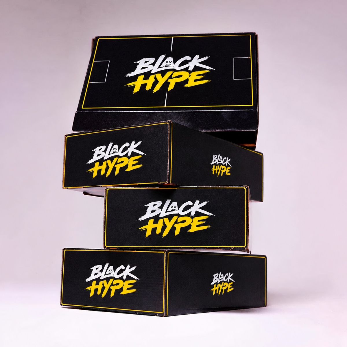 Mystery Box - New Season