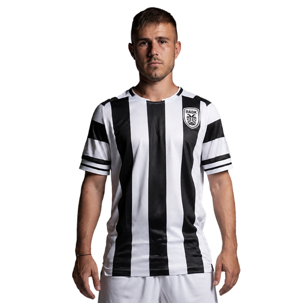 Jersey PAOK Home 25/26
