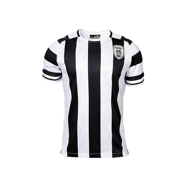 Kids PAOK 25/26 Home