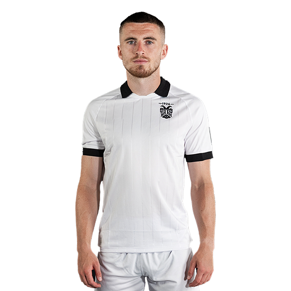 Jersey PAOK Third 25/26