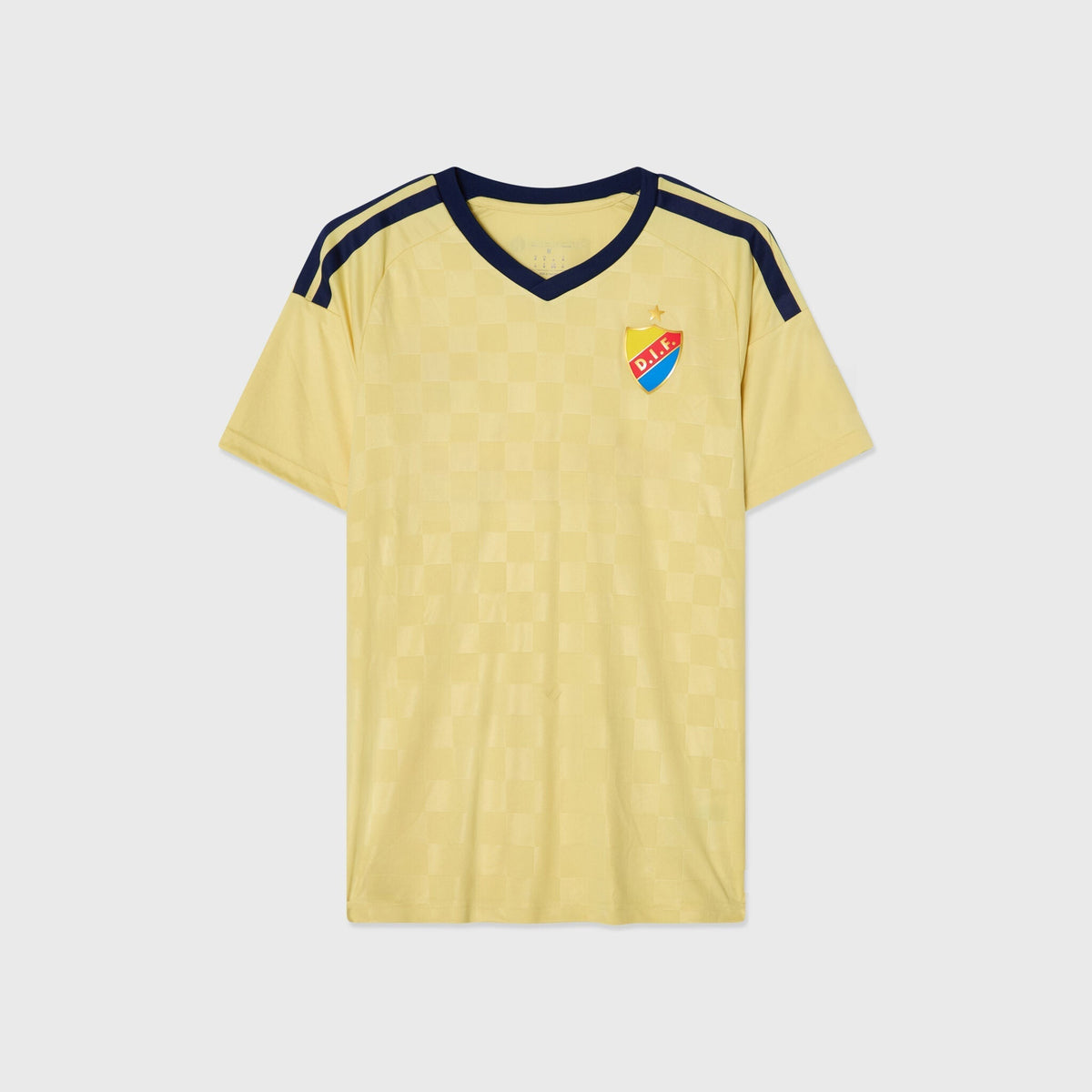 Jersey Djurgårdens Third 26/27