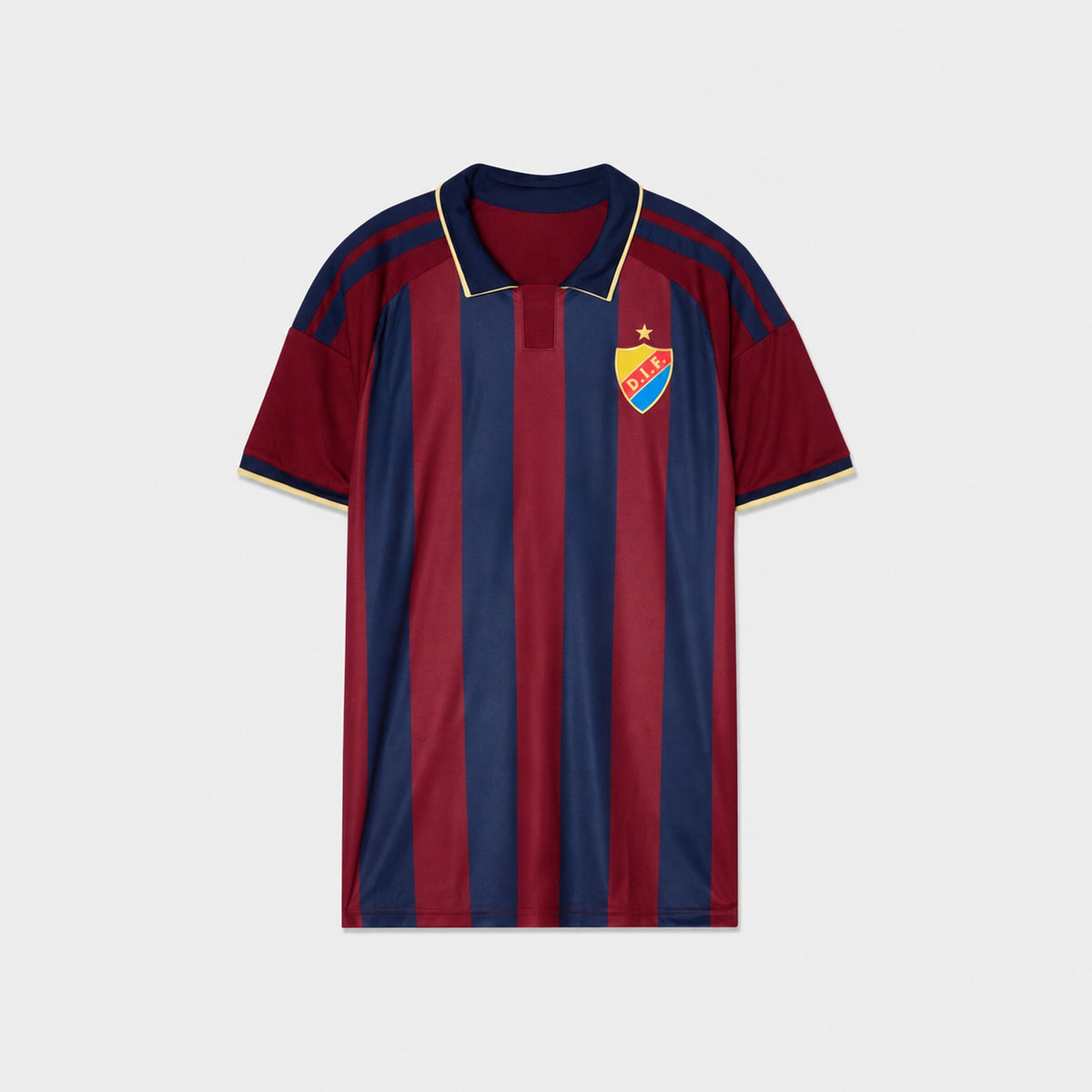 Jersey Djurgårdens Away 26/27