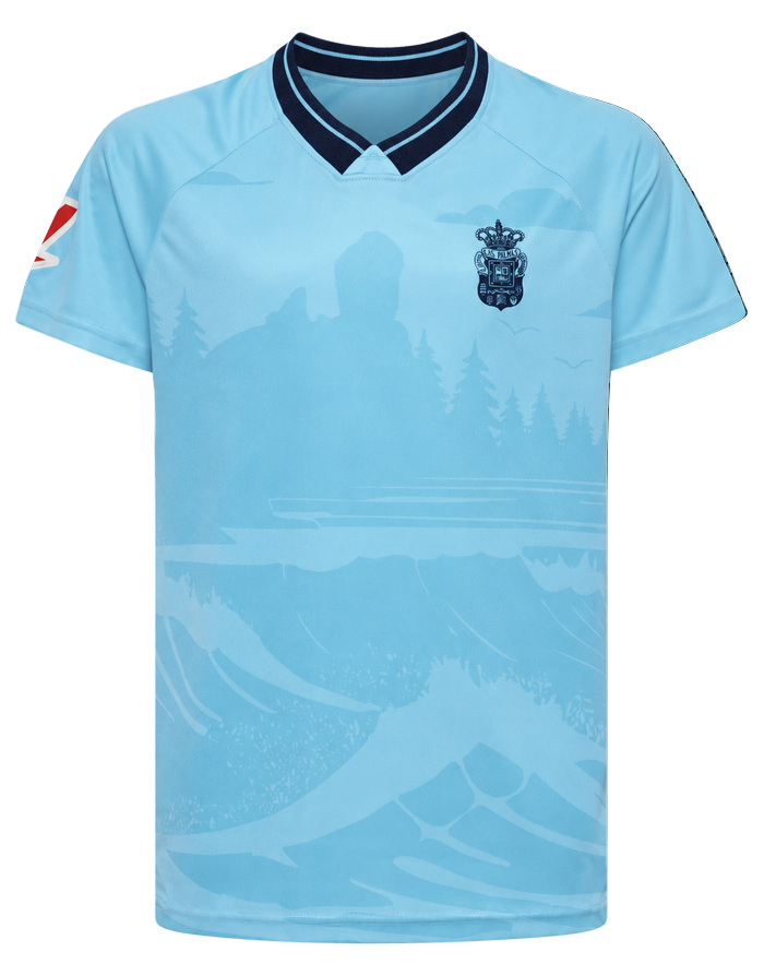 Jersey Las Palmas Away 25/26