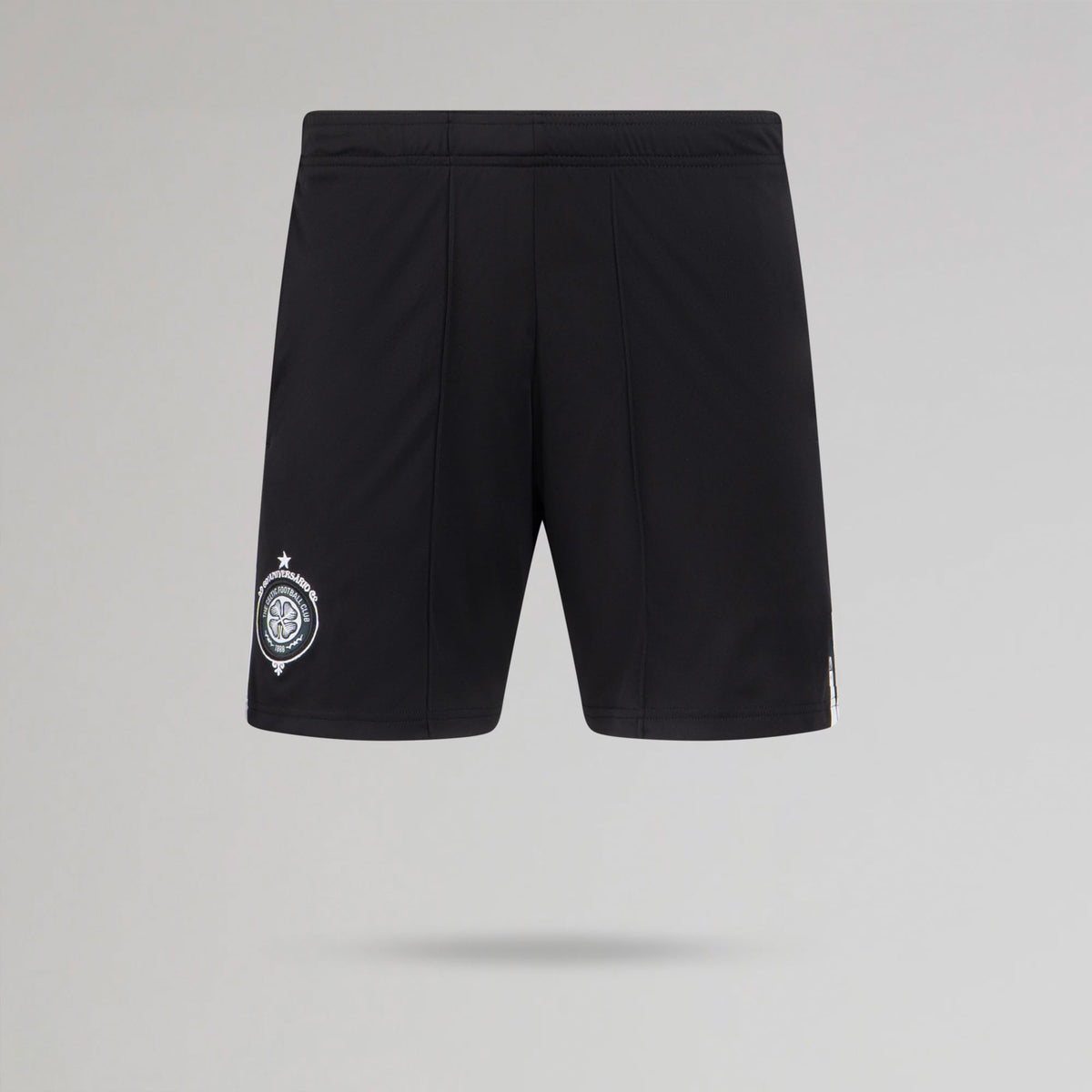 Kids Celtic Shorts Away 26/27