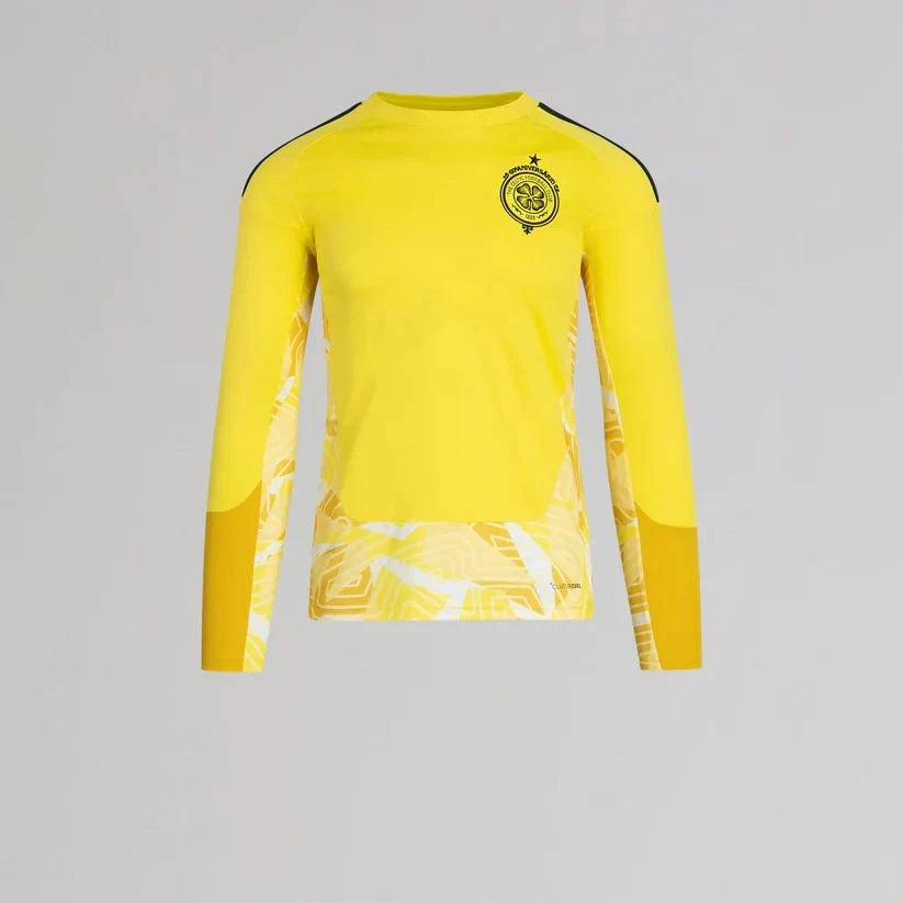 Kids Celtic Goalkeeper Home 26/27