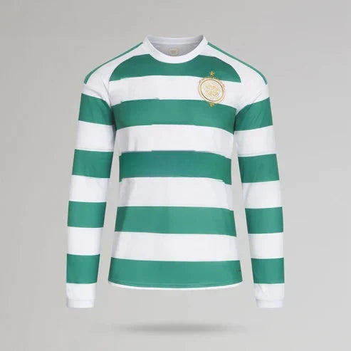 Jersey Celtic Longsleeve Home 26/27
