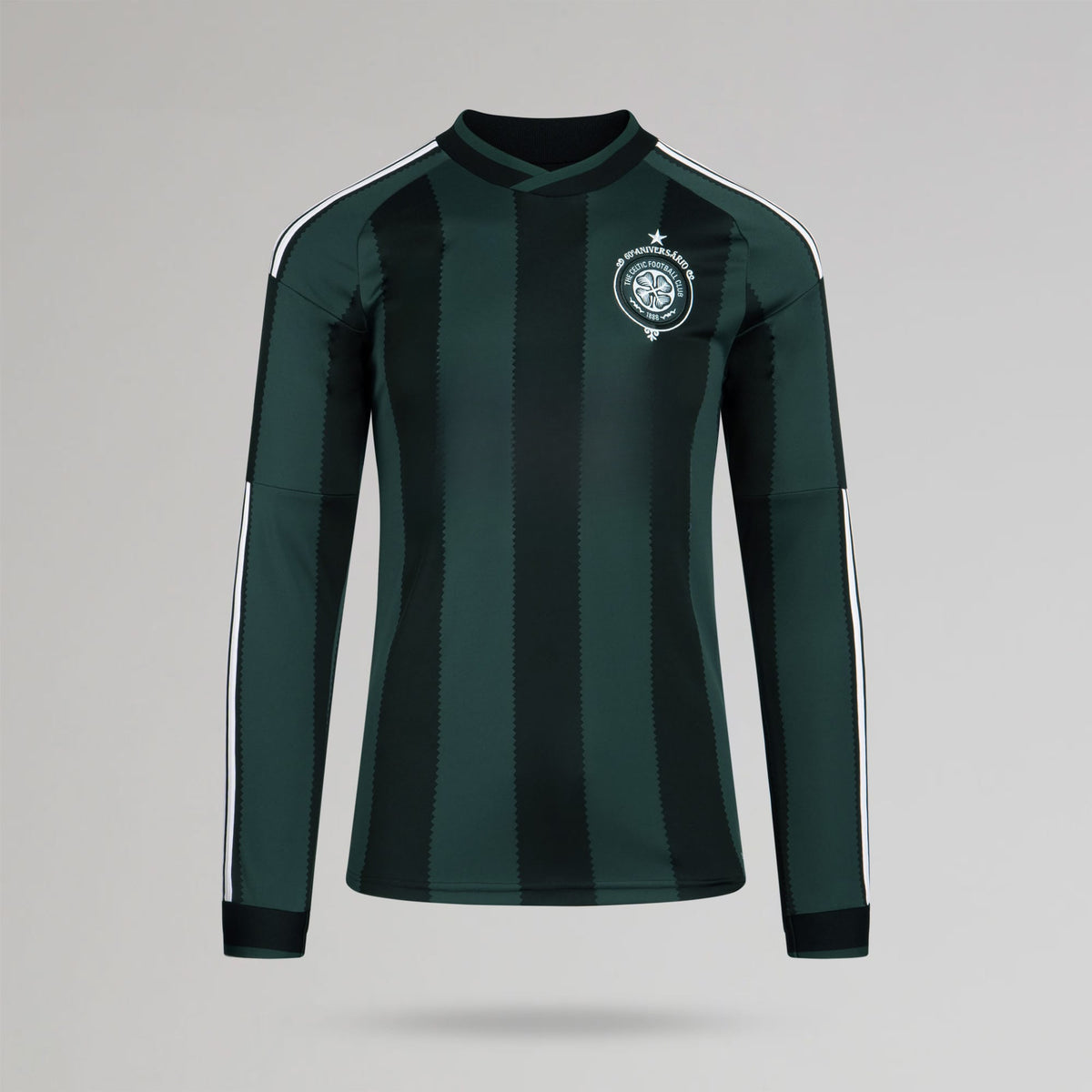 Jersey Celtic Longsleeve Away 26/27