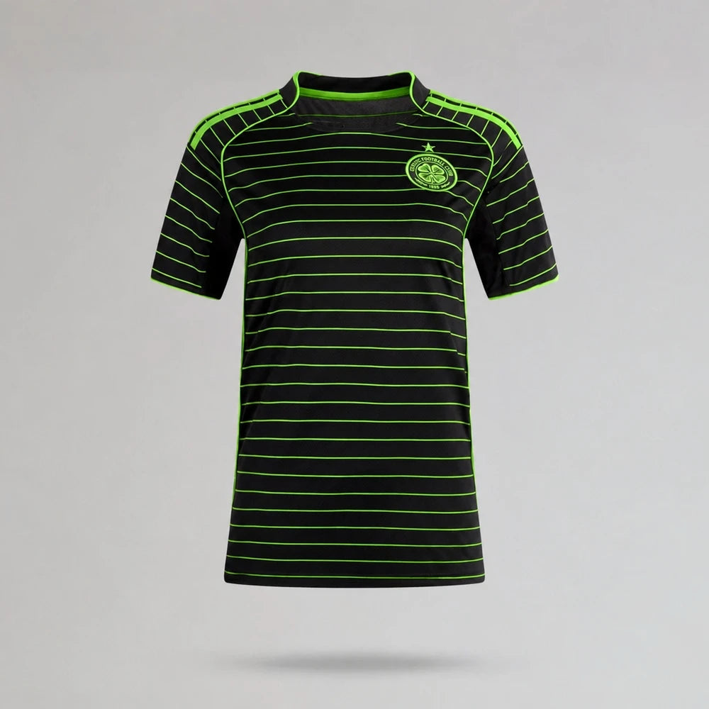 Jersey Celtic Women's Away 25/26