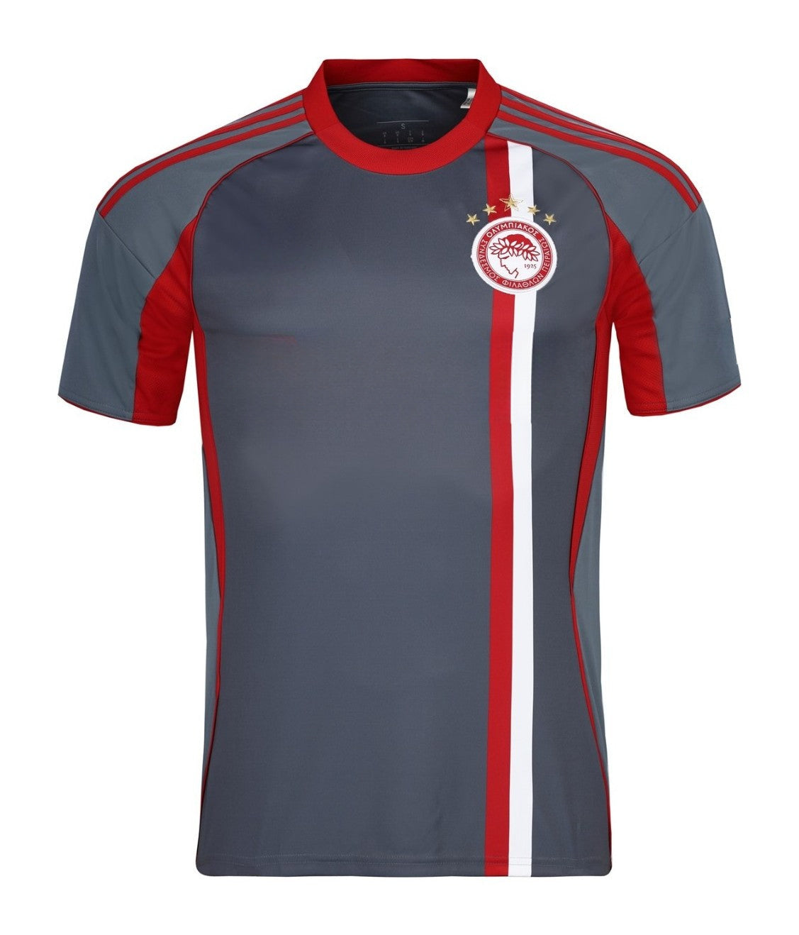Jersey Olympiacos Third 25/26