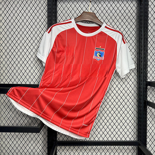 Colo Colo 24∕25 Third
