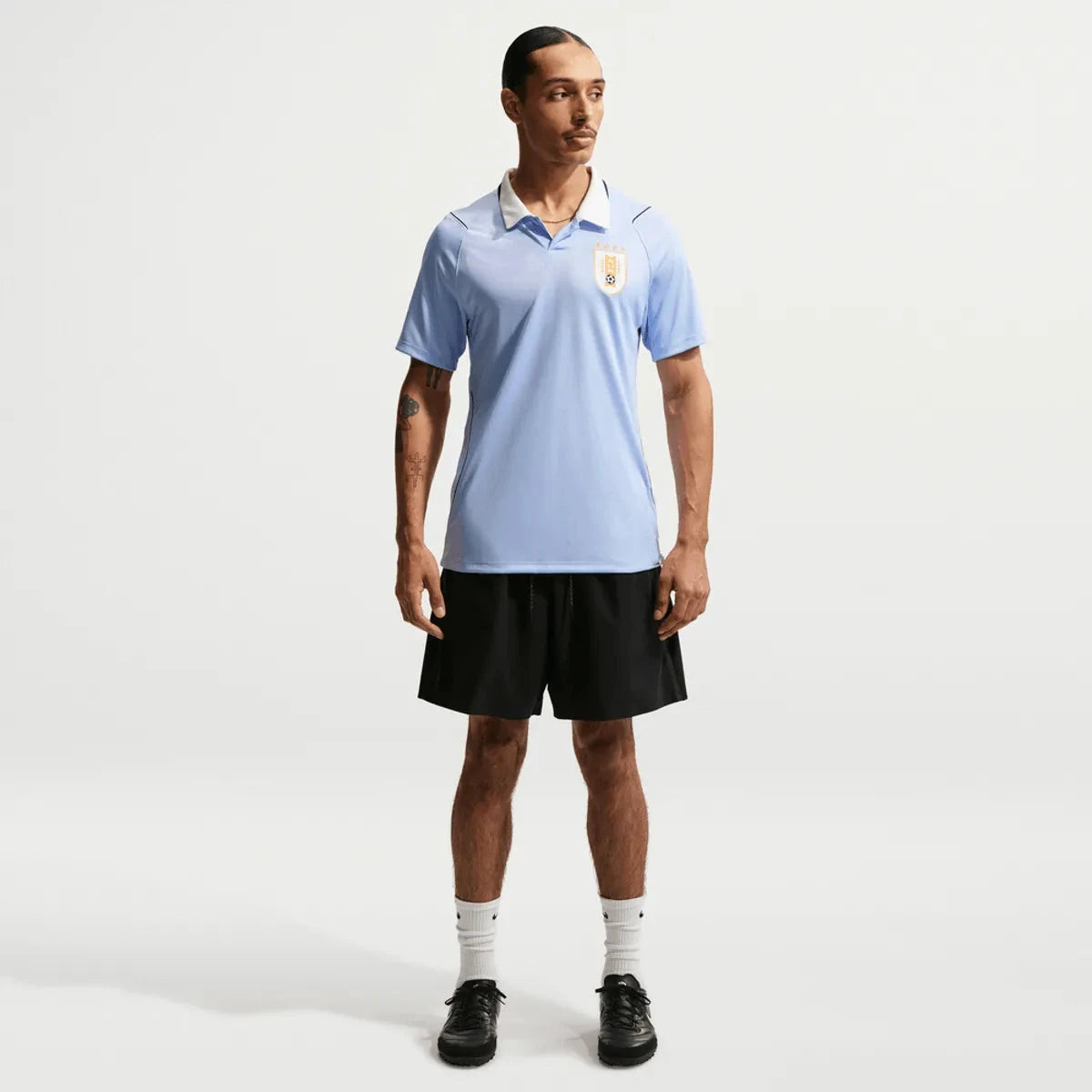 Jersey Uruguay Home World Cup 2026