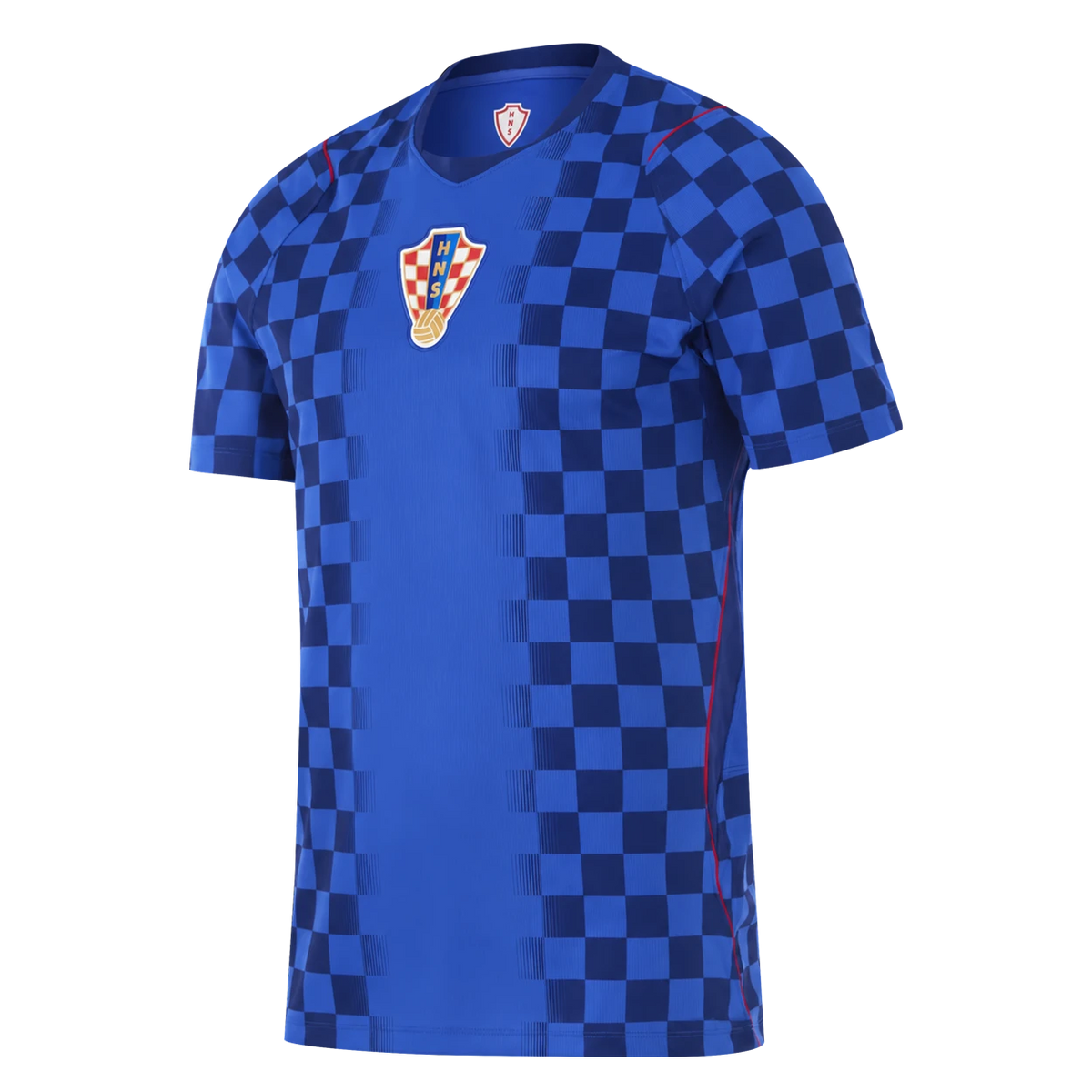 Kids Croatia Away World Cup 2026