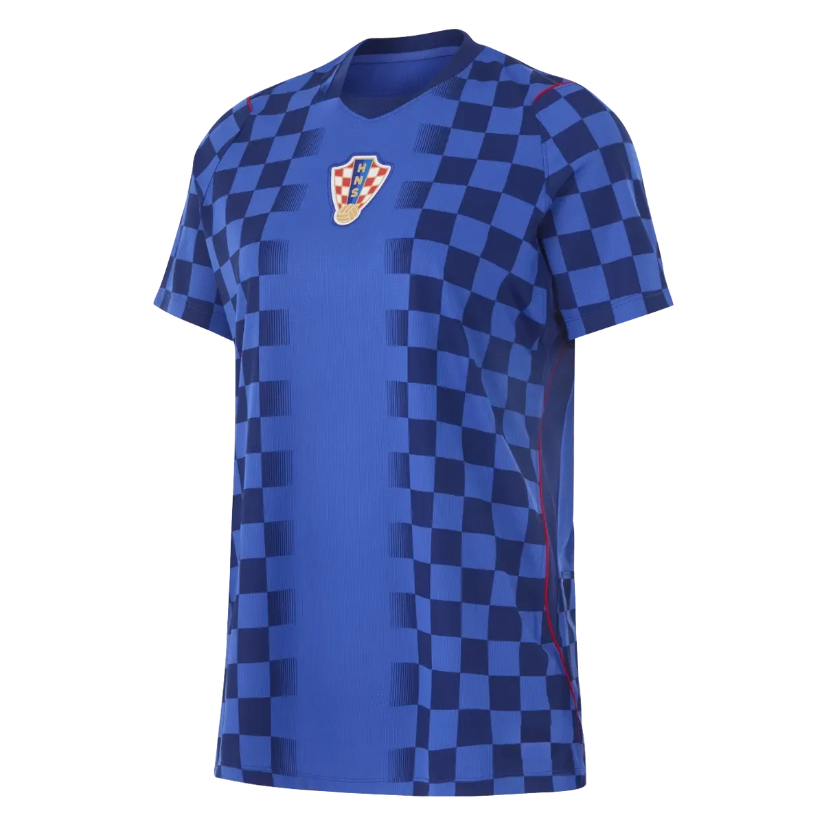 Jersey Croatia Womens Away World Cup 2026