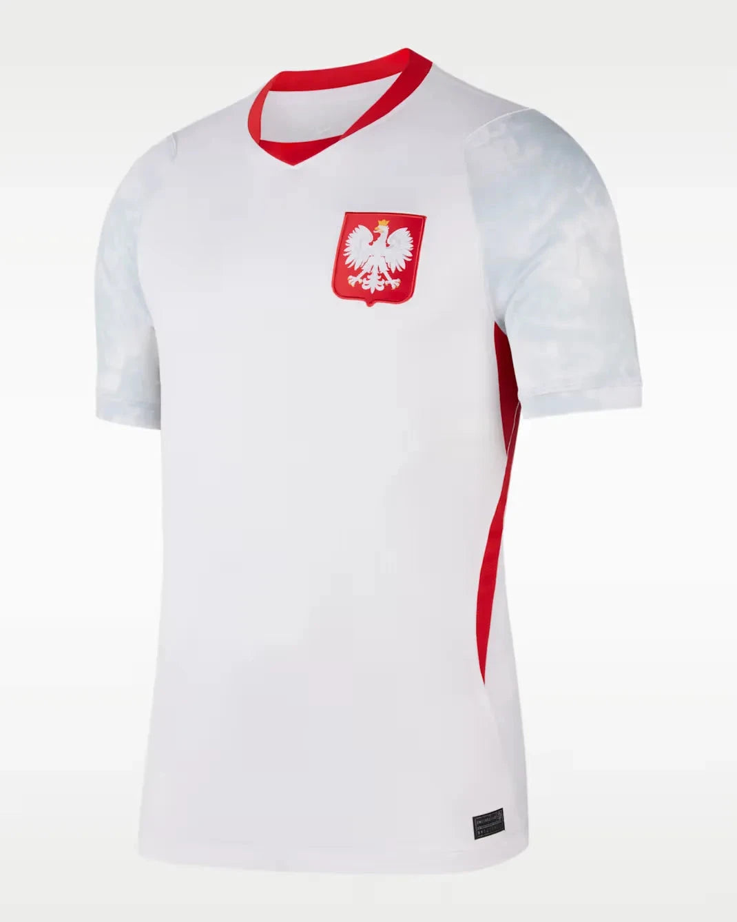 Jersey Poland Home World Cup 2026