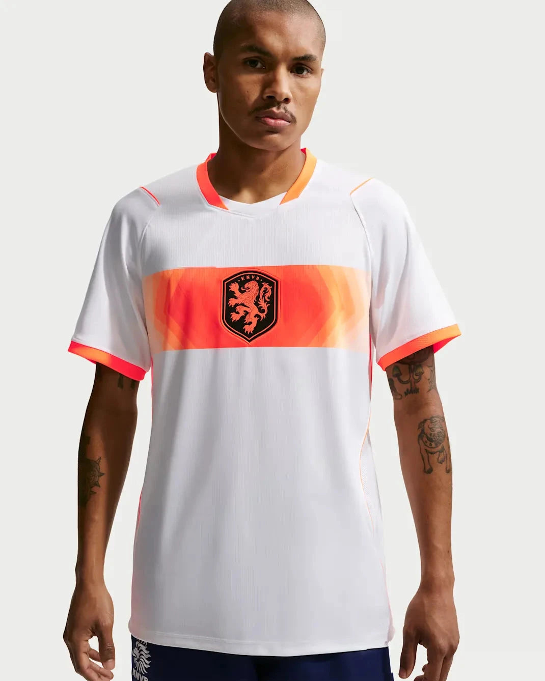 Jersey Netherlands Away World Cup 2026
