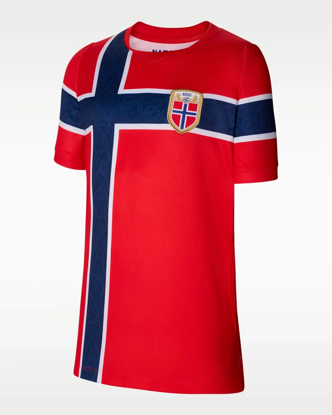 Kids Norway Home World Cup 2026
