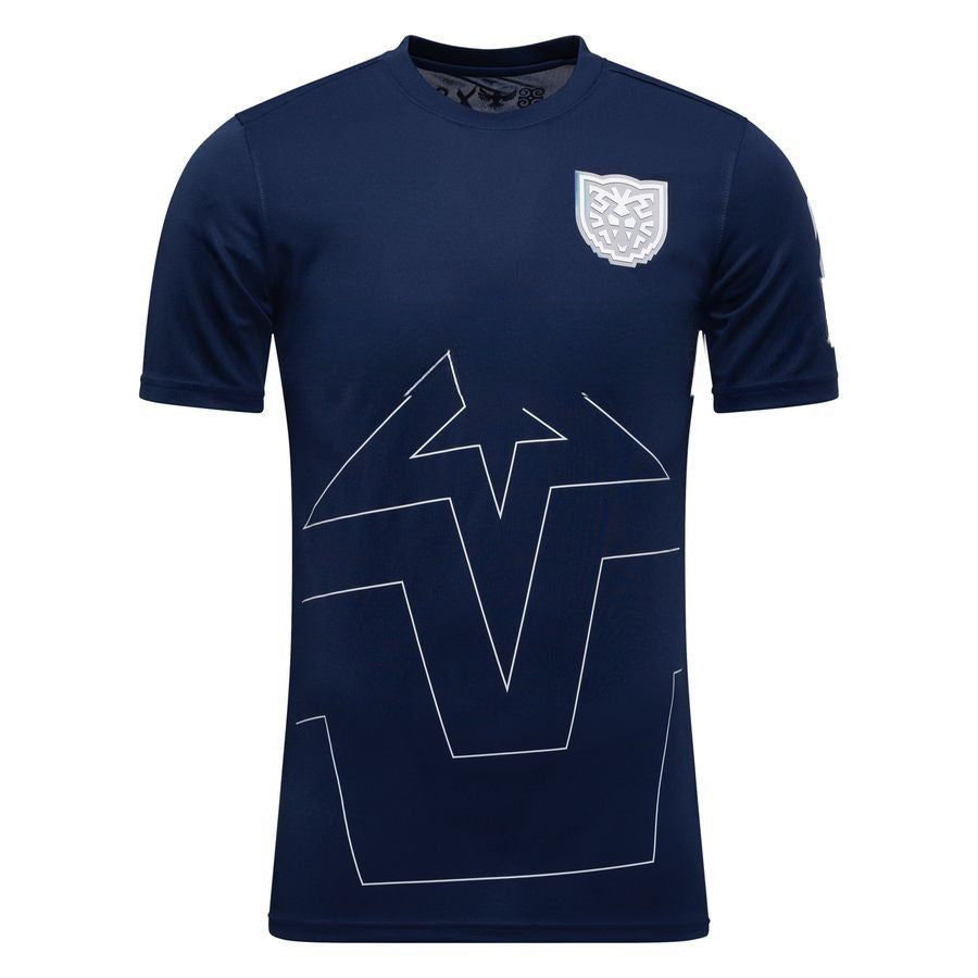 Kids FC Nordsjælland 25/26 Away