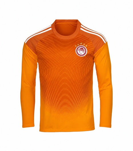 Jersey Olympiacos Goalkeeper 25/26