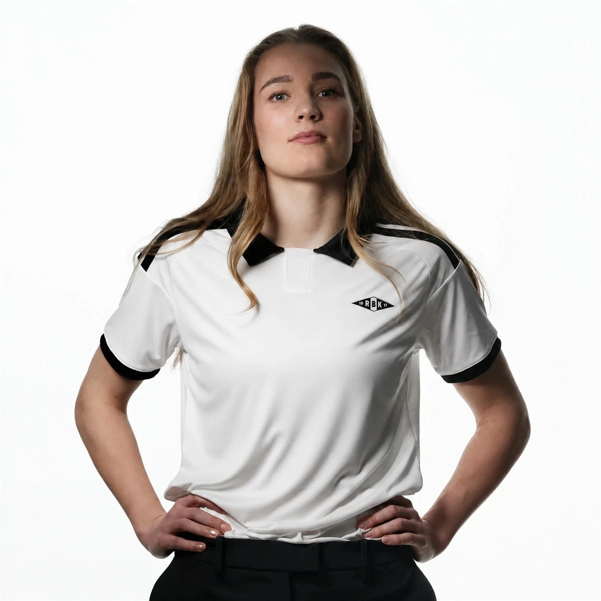 Jersey Rosenborg BK Home Women’s 26/27