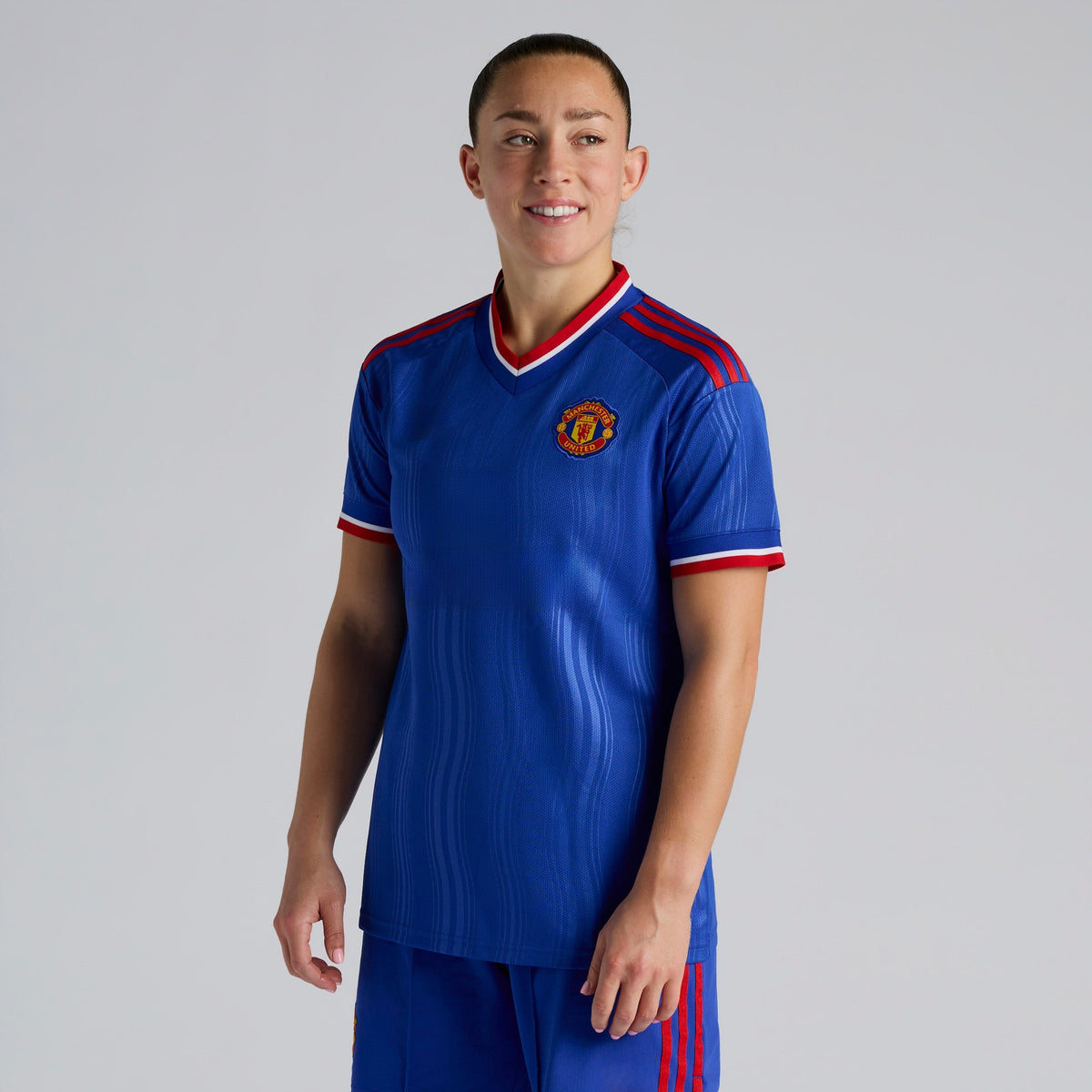 Jersey Manchester United Womens Away 26/27