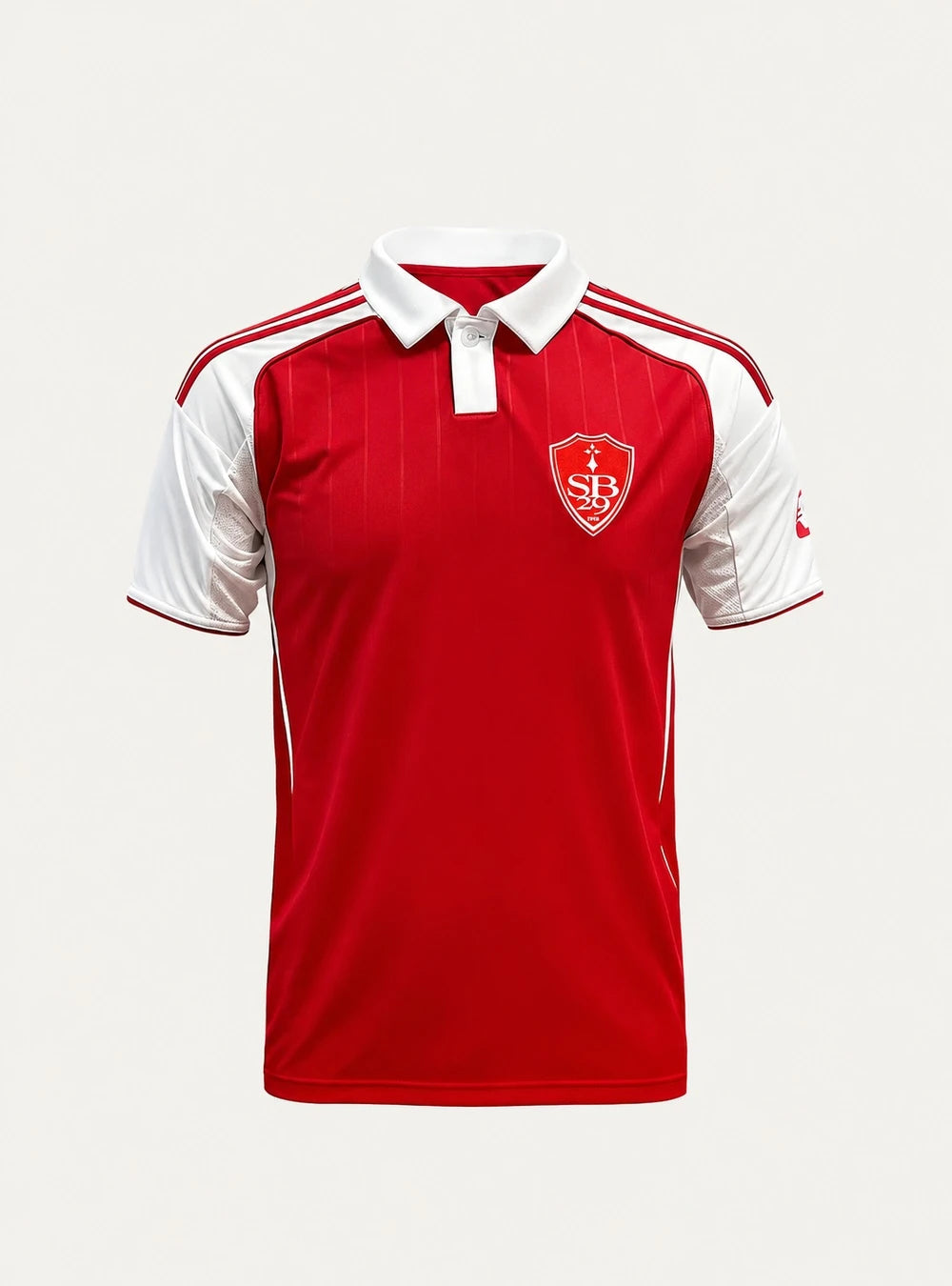 Kids Stade Brestois 25/26 Home