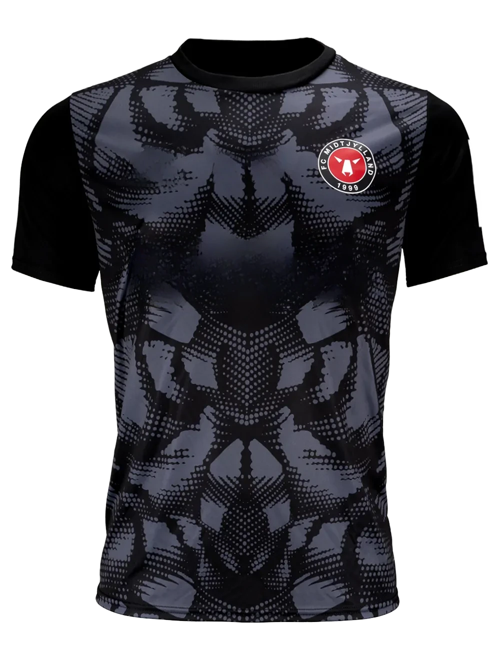 Jersey FC Midtjylland Goalkeeper Away 25/26
