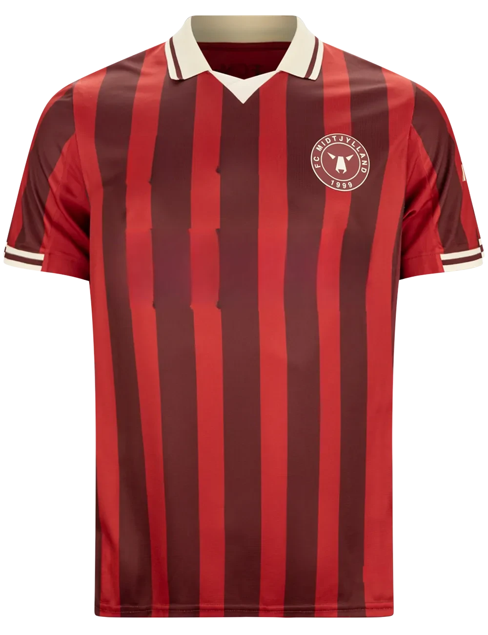 Kids FC Midtjylland 25/26 Away