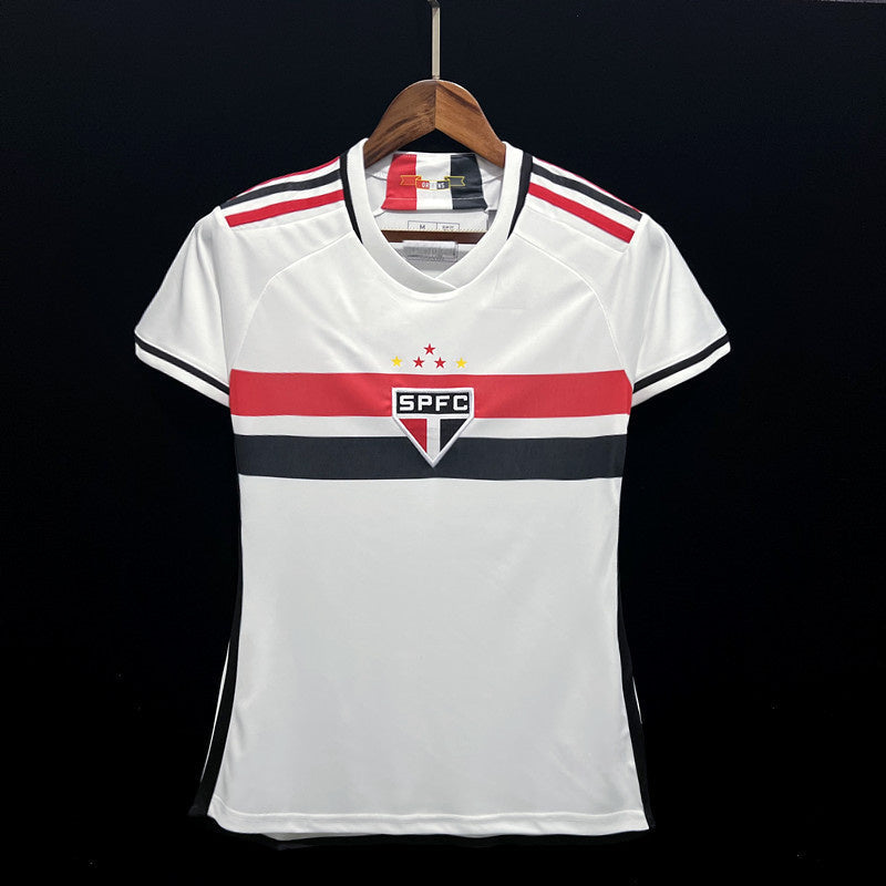 Feminina 23∕24 Sao Paulo home