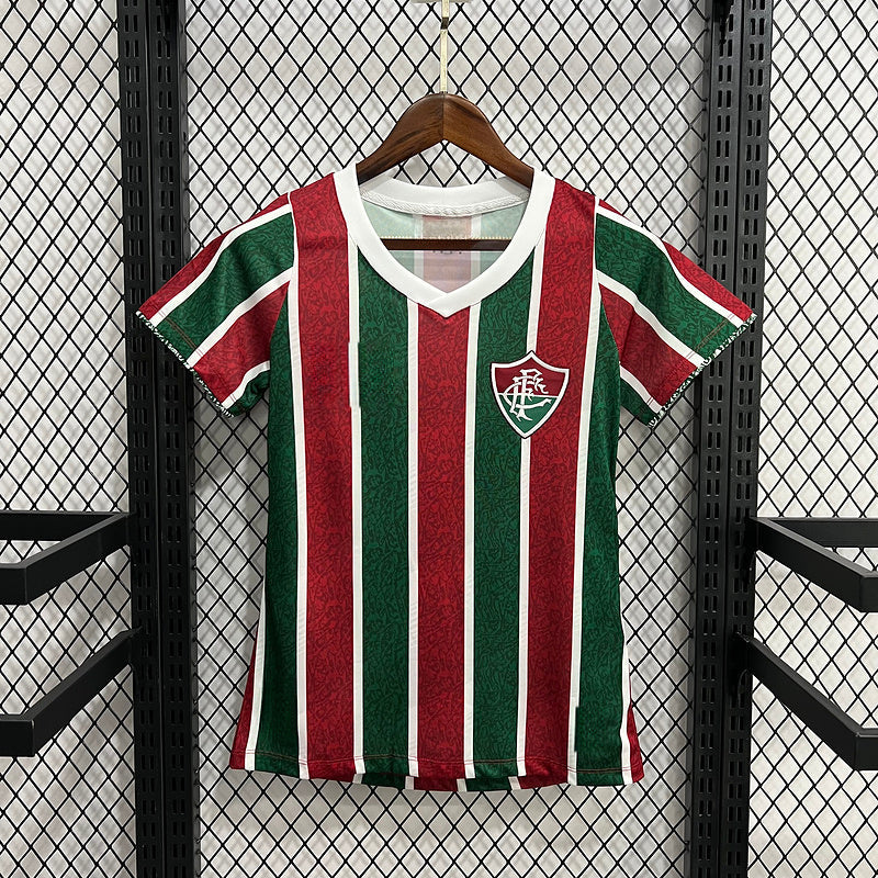 Feminina Fluminense 24∕25 Home