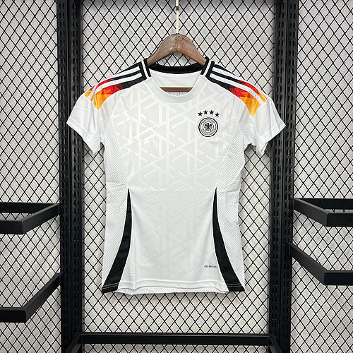 Feminina Germany 24∕25 Euro Home