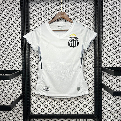 Feminina Santos 24∕25 Home