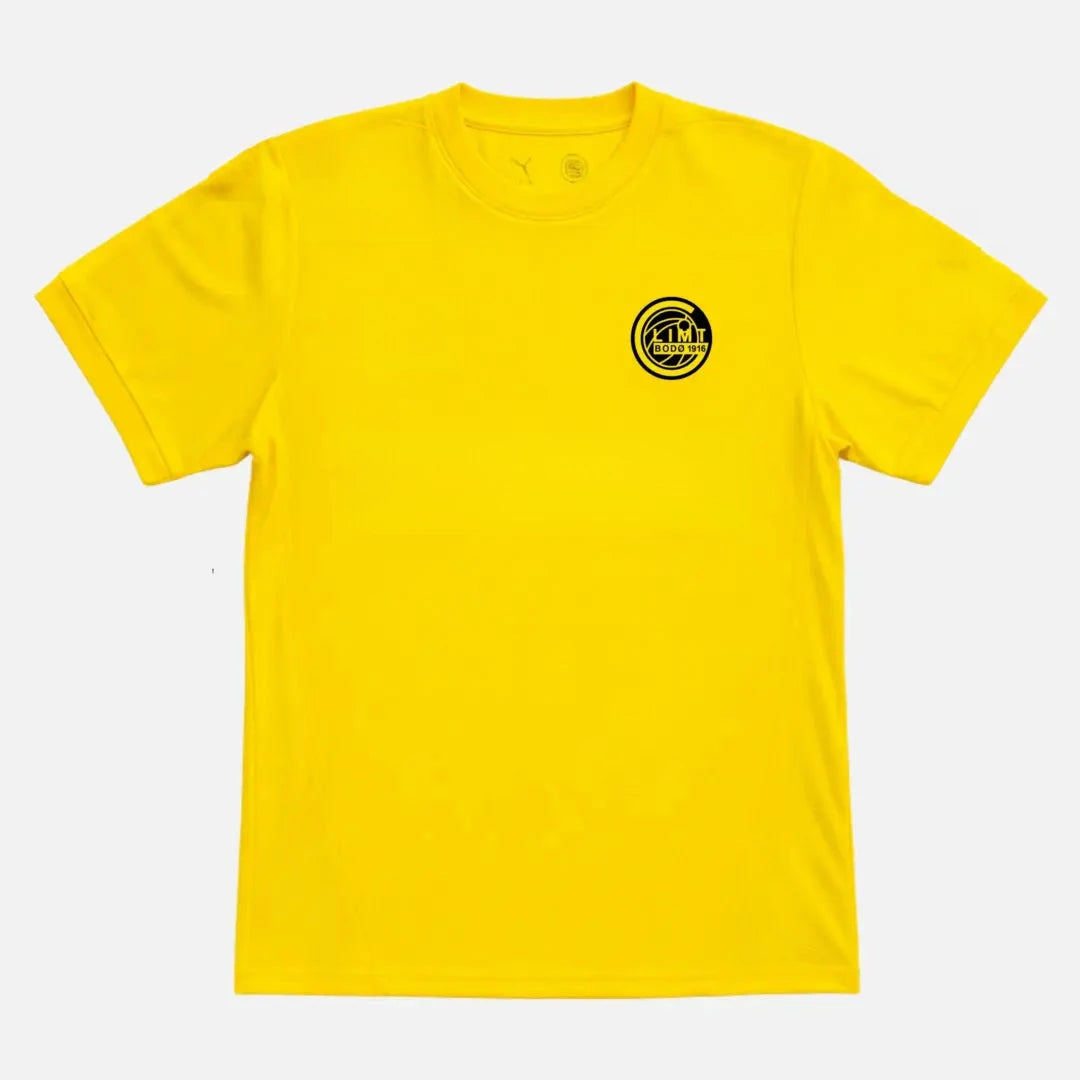 Jersey FK Bodø/Glimt Home 25/26