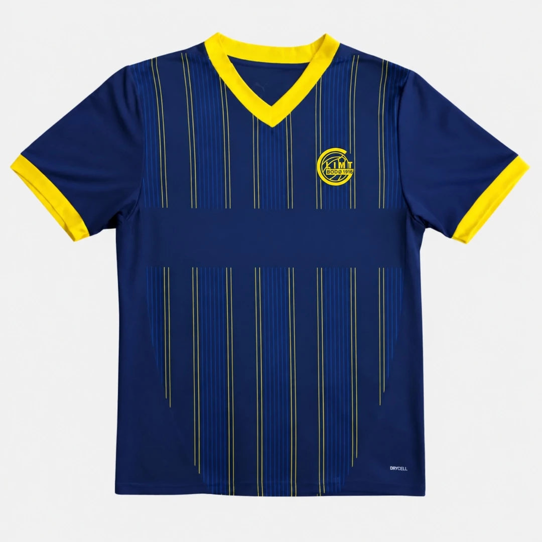 Jersey FK Bodø/Glimt Away 25/26