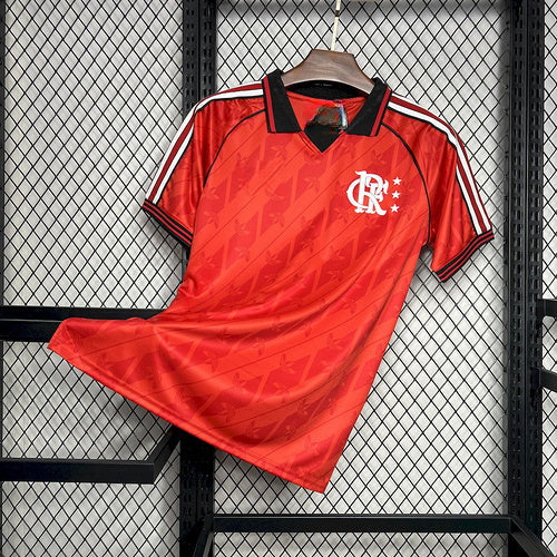 Flamengo 24∕25 Lifestyle Retro