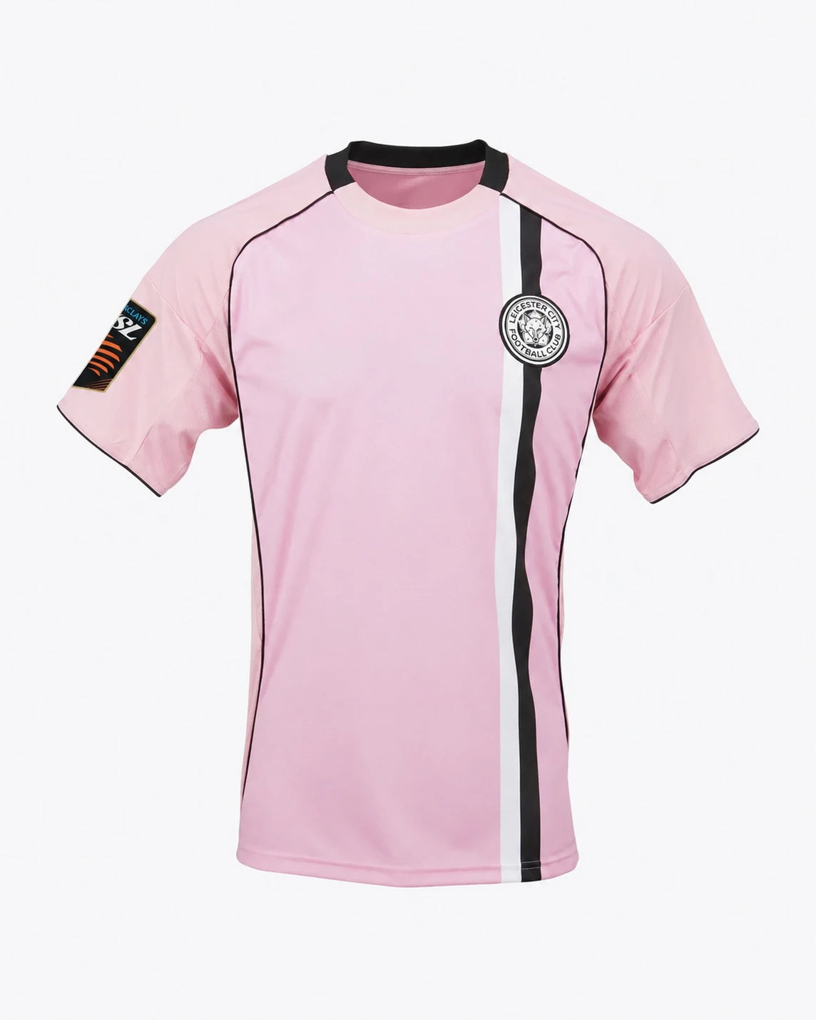 Jersey Leicester Womens Third 25/26