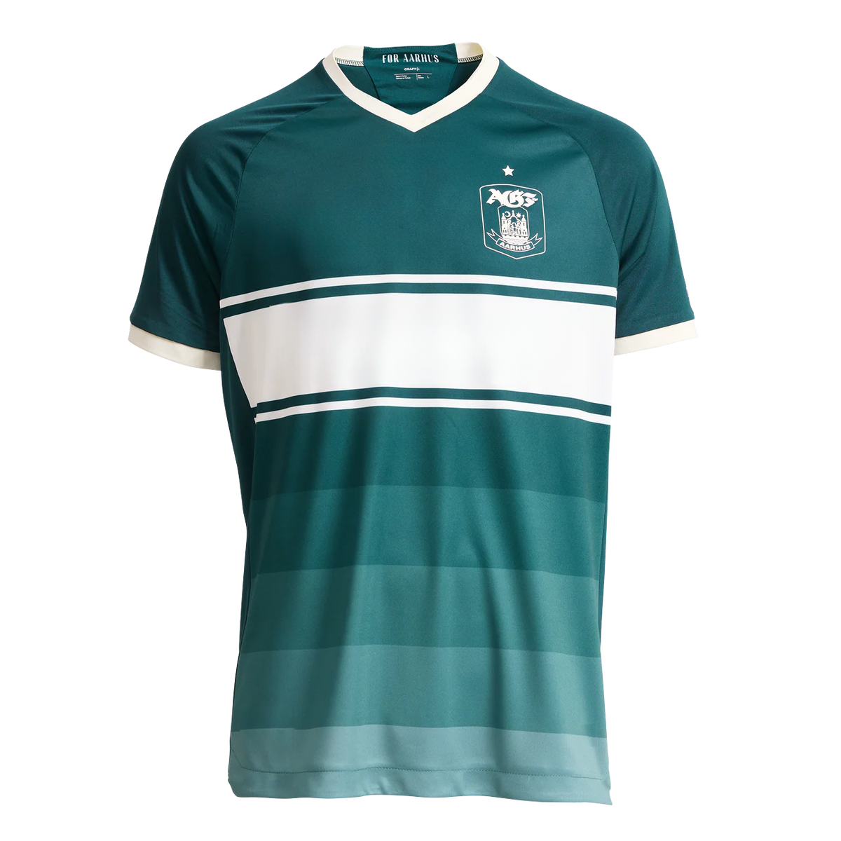 Jersey AGF Aarhus Third 25/26