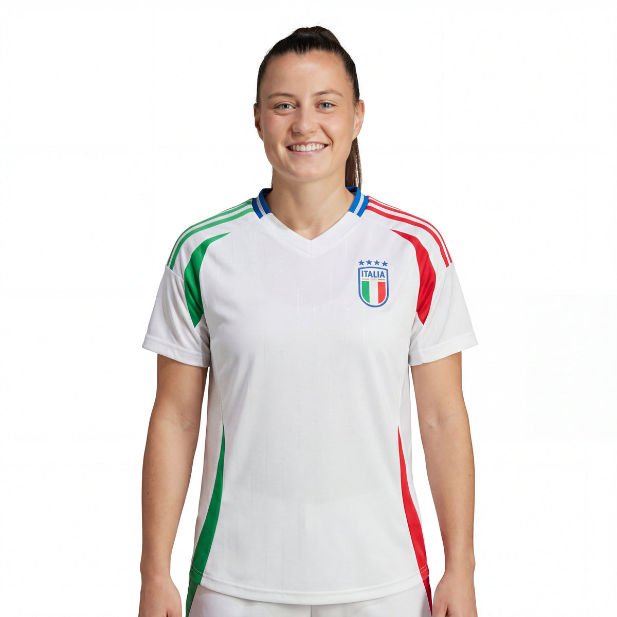 Italy 24∕25 Woman Euro Away