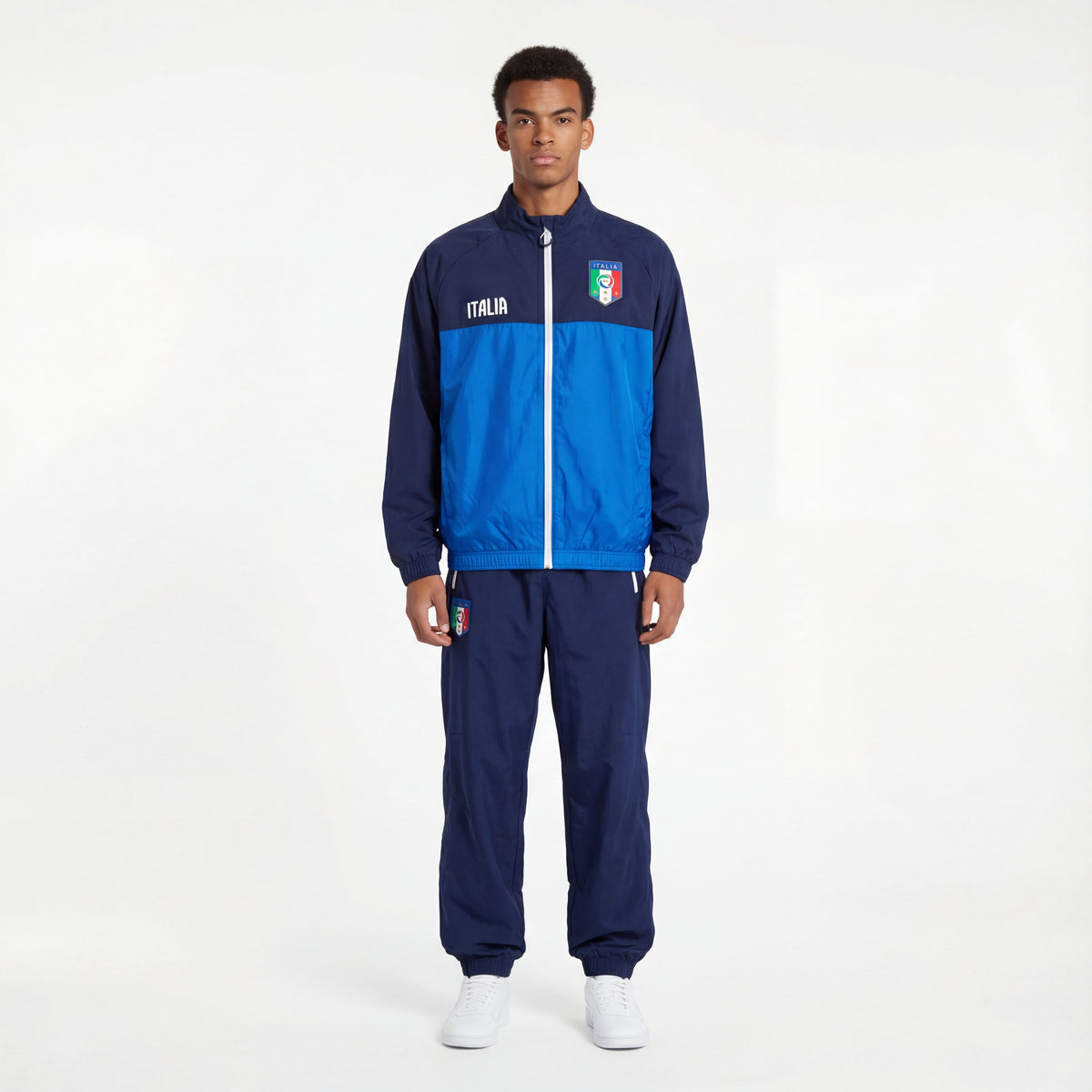 Italy Vintage Jacket 2014