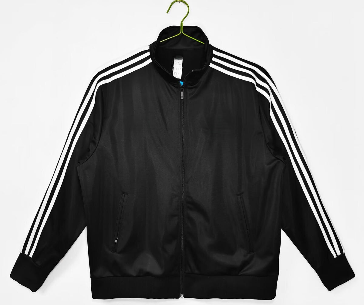 Jacket Black